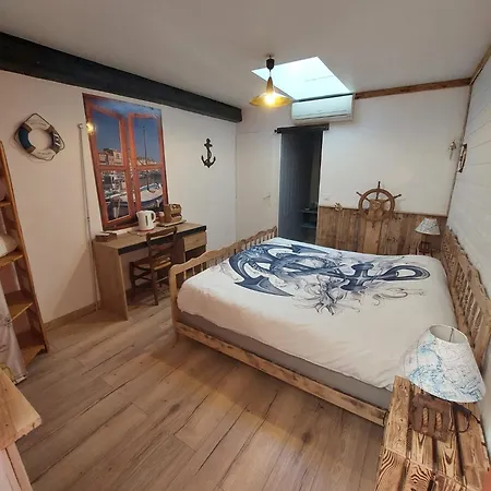 Domaine De La Lucarliere Saint-Cyr-des-Gats