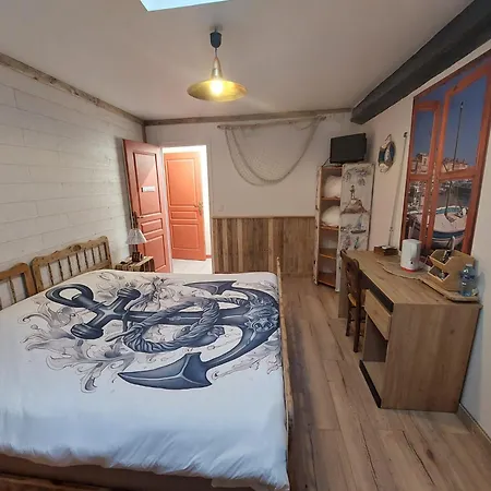 Domaine De La Lucarliere לינה וארוחת בוקר