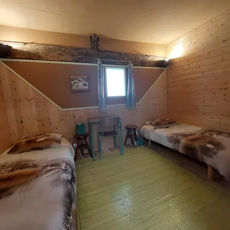 Domaine De La Lucarliere