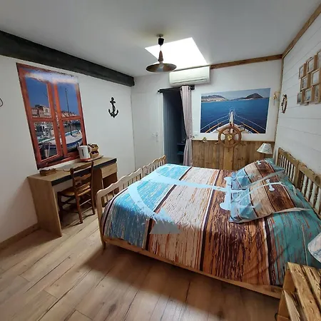 Domaine De La Lucarliere 3* Saint-Cyr-des-Gats