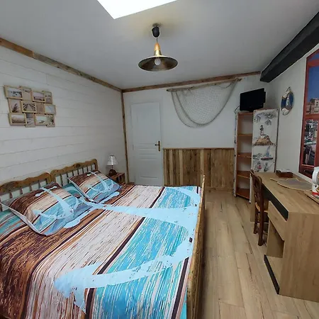 Domaine De La Lucarliere Saint-Cyr-des-Gats