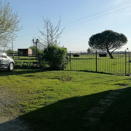 Bed & Breakfast Domaine De La Lucarliere 3*