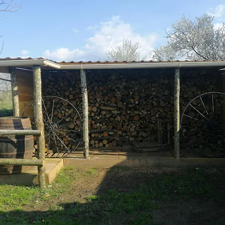 Domaine De La Lucarliere 3* Saint-Cyr-des-Gats