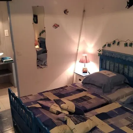 Domaine De La Lucarliere 3*