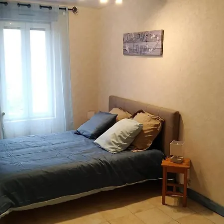 Domaine De La Lucarliere Saint-Cyr-des-Gats