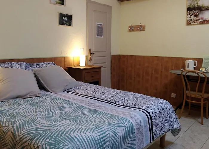 Domaine De La Lucarliere